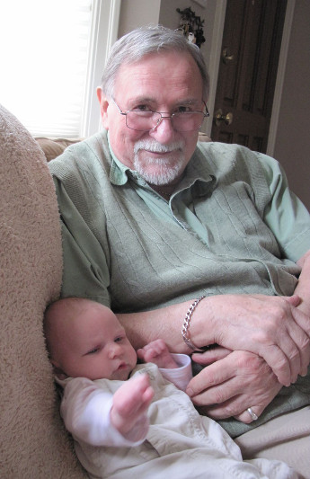 Richard Matthewman